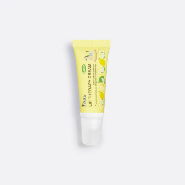 F'ees法緻 寶貝潤唇修護霜10ml