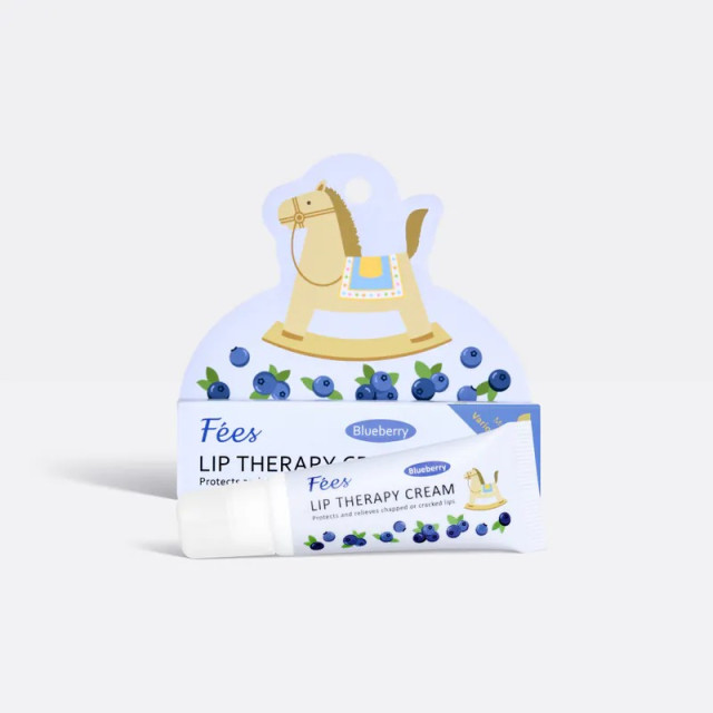 F'ees法緻 寶貝潤唇修護霜10ml