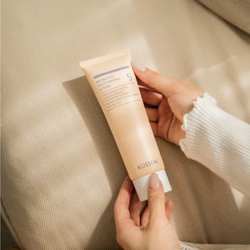 葵森 益菌潤膚乳液 120ml