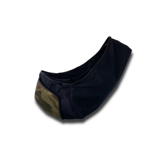 nizio broodfit 天使之翼背⼱