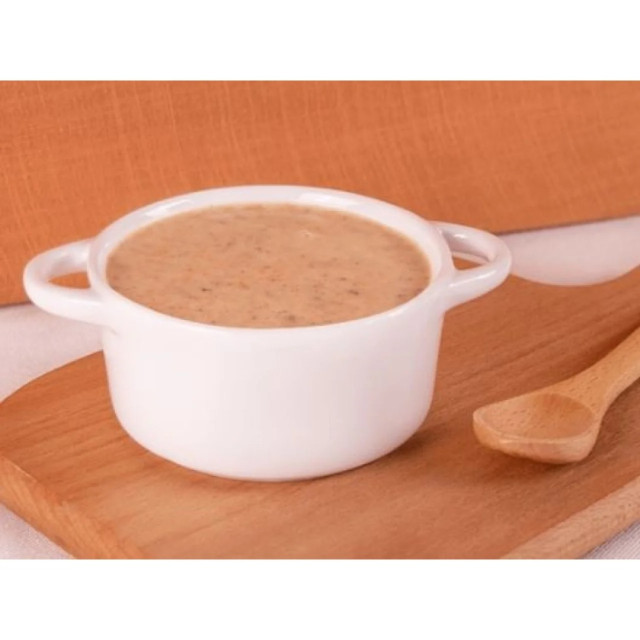 無毒農 12M+湯品