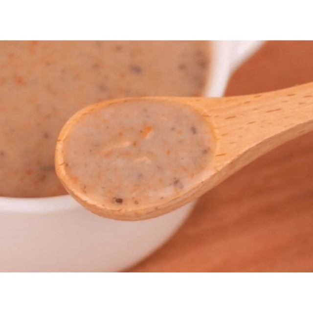 無毒農 12M+湯品