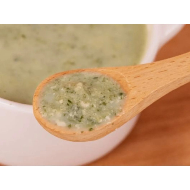 無毒農 12M+湯品