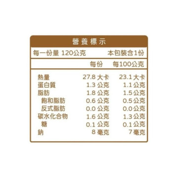 無毒農 6M+湯品