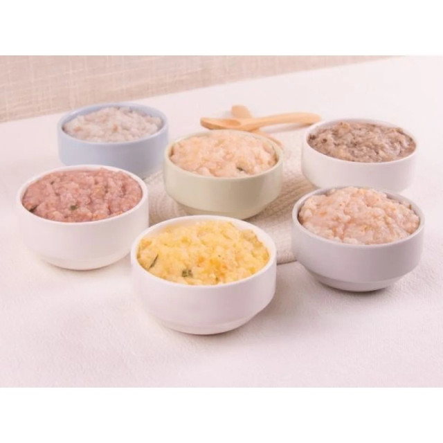 無毒農 10-12M+大寶寶粥