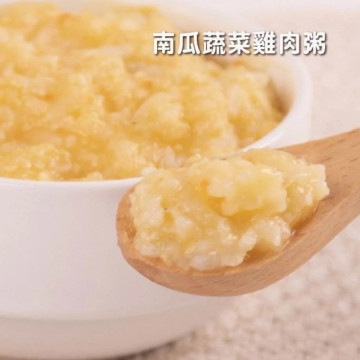 無毒農 10-12M+大寶寶粥