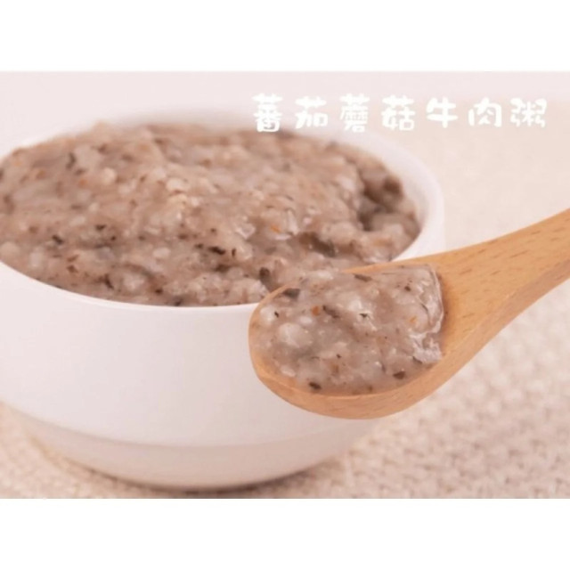 無毒農 10-12M+大寶寶粥