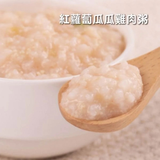 無毒農 10-12M+大寶寶粥