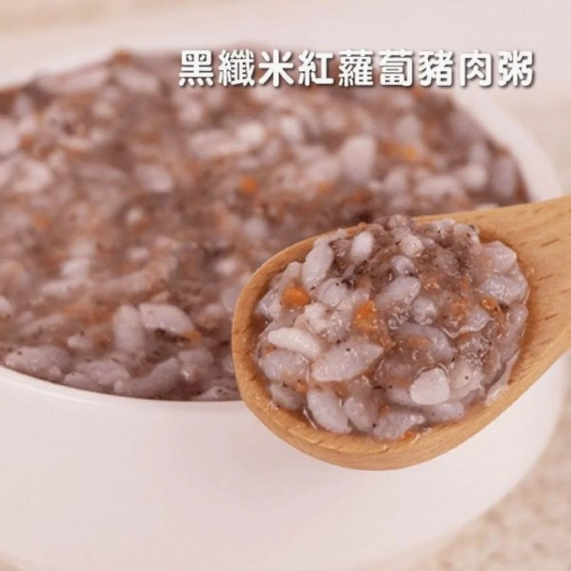 無毒農 10-12M+大寶寶粥