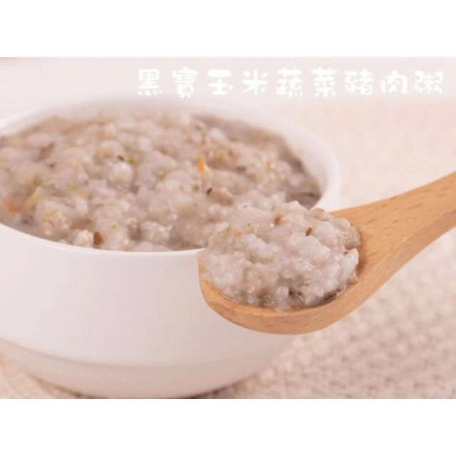 無毒農 10-12M+大寶寶粥