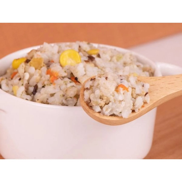 無毒農 12M+拌拌飯