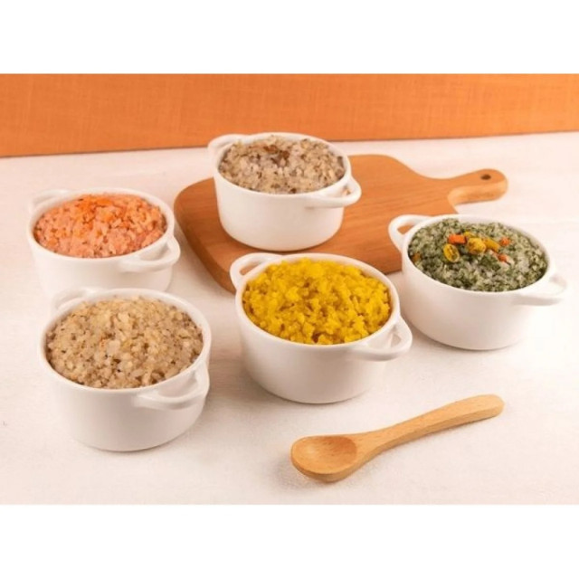 無毒農 12+寶寶燉飯PLUS+