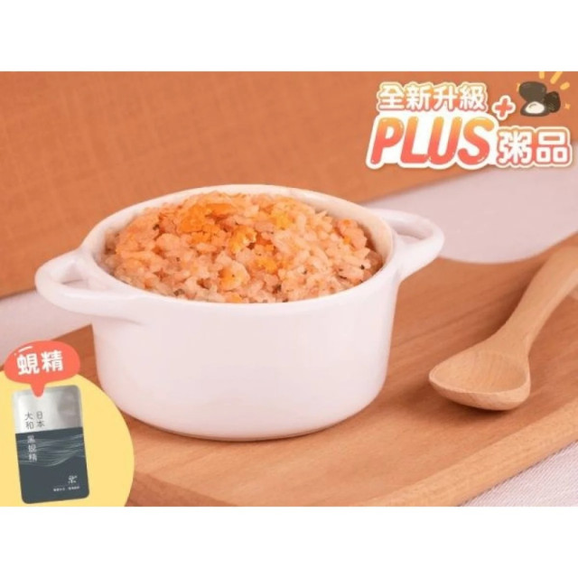 無毒農 12+寶寶燉飯PLUS+