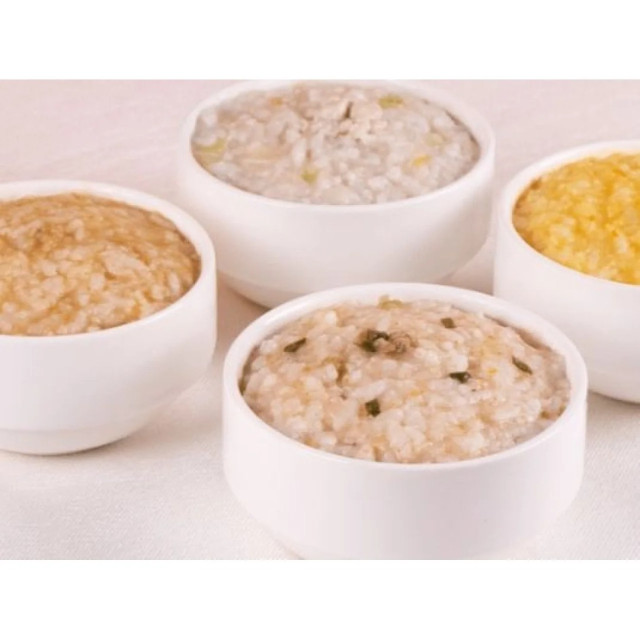 無毒農 中寶寶7-9M+閃亮升級粥PLUS+