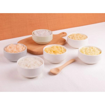 無毒農 7-9M+中寶寶粥