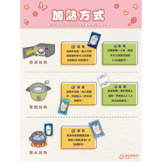 捷捷 副食品1P-04 蔬菜鮭魚大寶寶粥(150g*2)