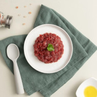 永圻 低脂溫體牛絞肉 200g