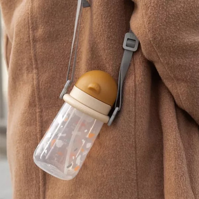 Meroware MATT 隨行揹帶組