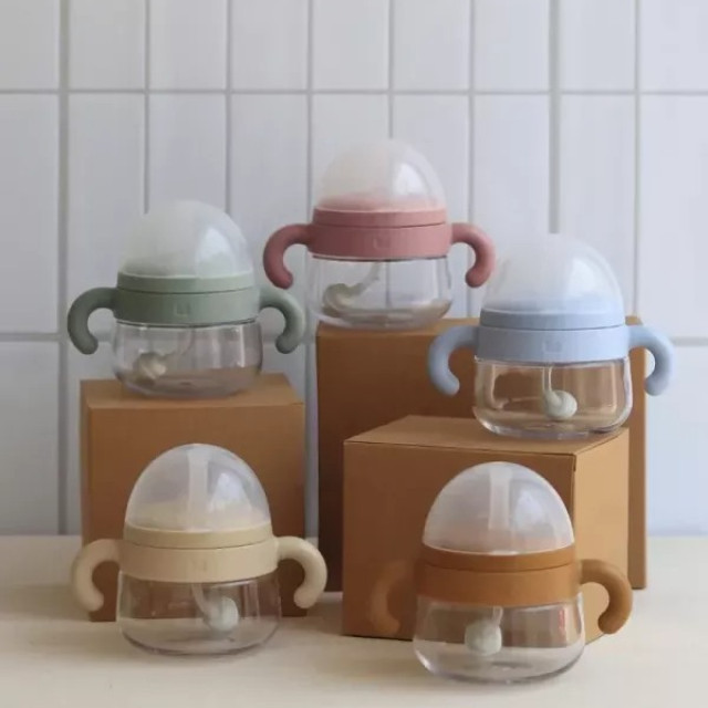 Meroware ALICE嬰幼兒吸管杯