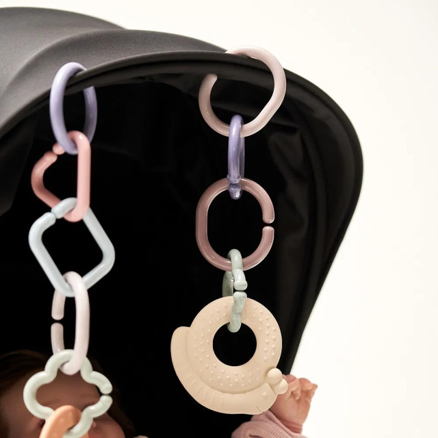 MOTHER-K 多功能懸掛吊環(30入)