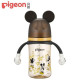 Pigeon 貝親 第三代迪士尼母乳實感PPSU奶瓶240ml (多款)