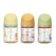 Pigeon 貝親 第三代母乳實感彩繪款PPSU奶瓶160ml (多款)