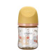 Pigeon 貝親 第三代母乳實感彩繪款PPSU奶瓶160ml (多款)