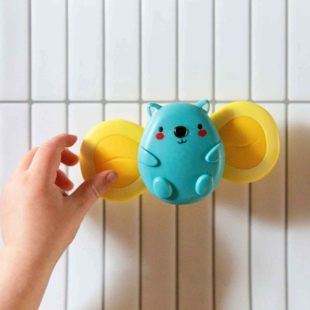 Tiger Tribe 感統旋轉器3入組-澳洲動物