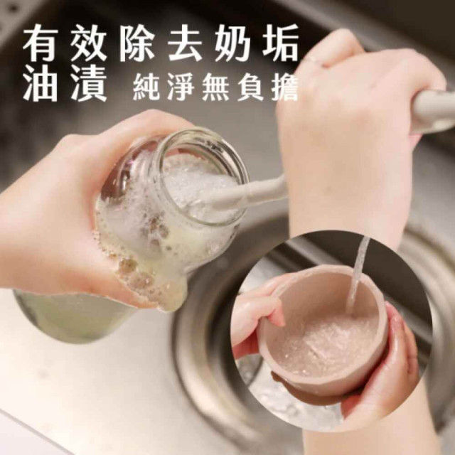 2angels 植潔奶瓶餐具清潔液800ml