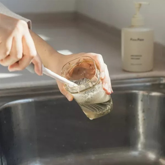 Pato Pato 奶瓶餐具清潔液補充罐2000ml 2.0版