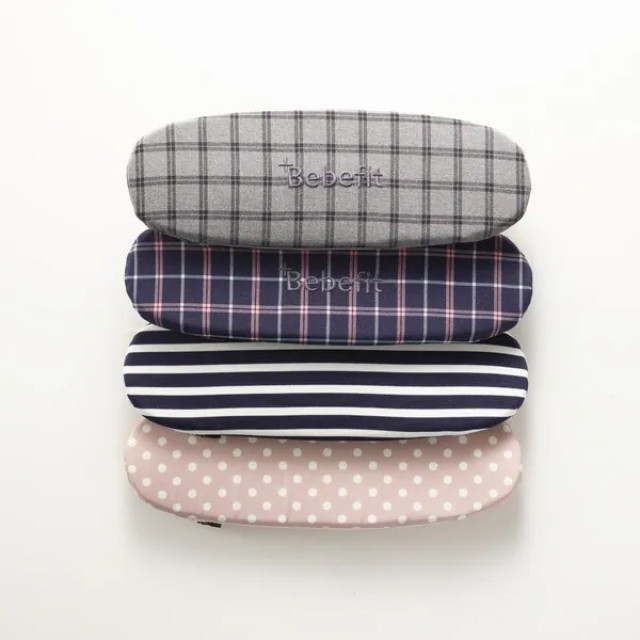 Bebefit S7 護頸舒適頭枕