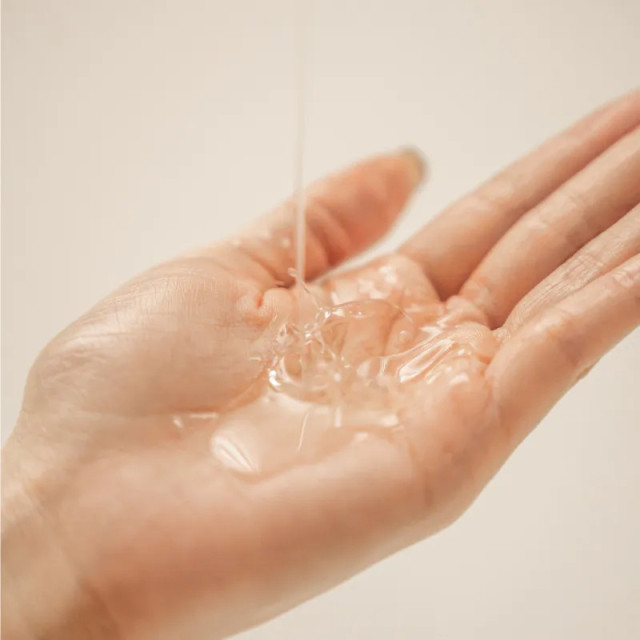 葵森 寶寶益菌護膚油 100ml