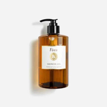 F'ees法緻 依蘭精華沐浴精520ml