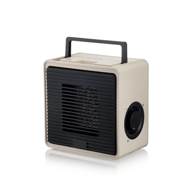 KINYO 瞬熱陶瓷電暖器