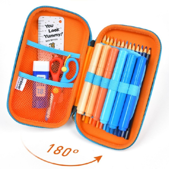 mideer 兒童筆袋(大)