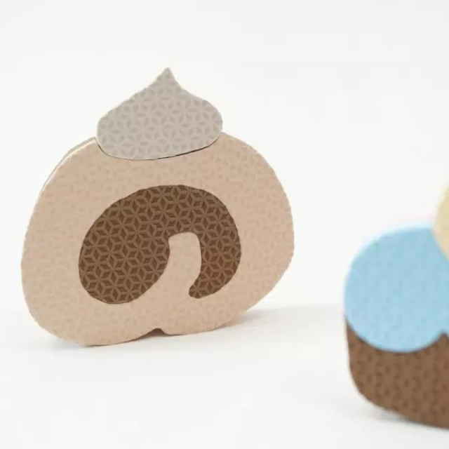 Pato Pato 知育玩具-拼圖