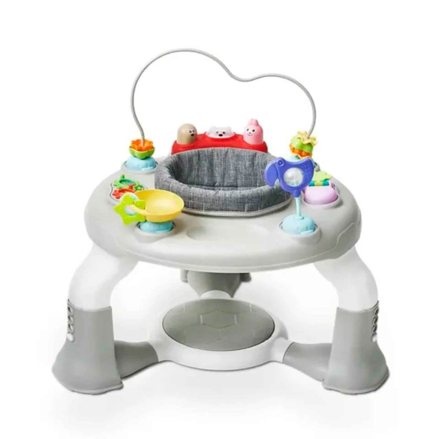 Bebe de Luxe 遊戲座