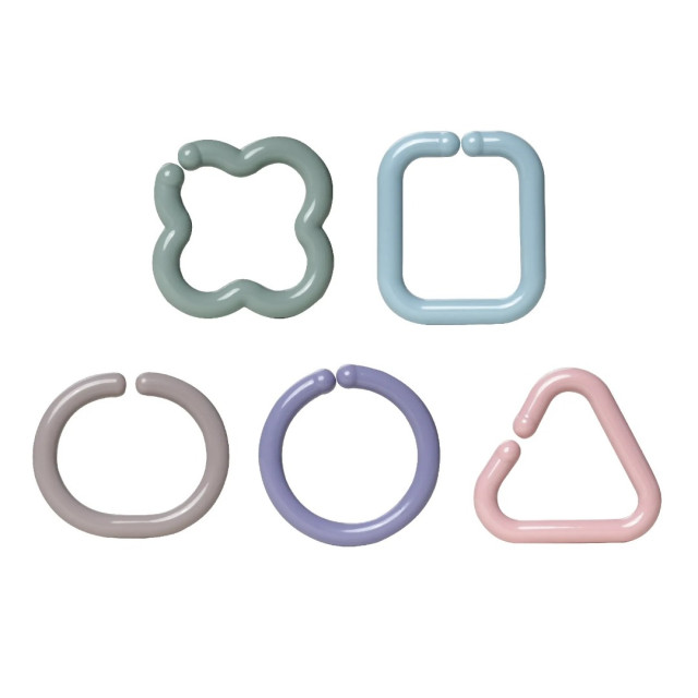 MOTHER-K 多功能懸掛吊環(30入)