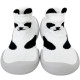 Ggomoosin 學步襪鞋 - 悠閒熊貓