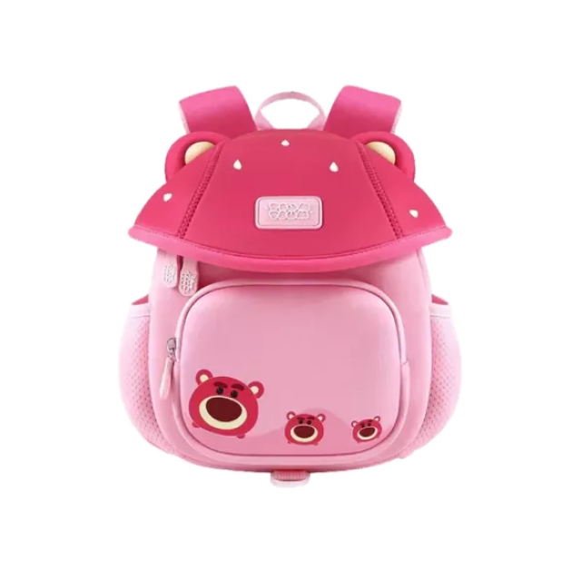 Disney 迪士尼 可愛寶貝輕量防走失幼童背包