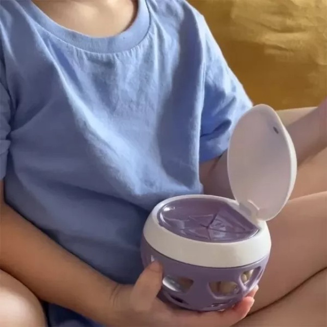 Meroware ELLE零食球