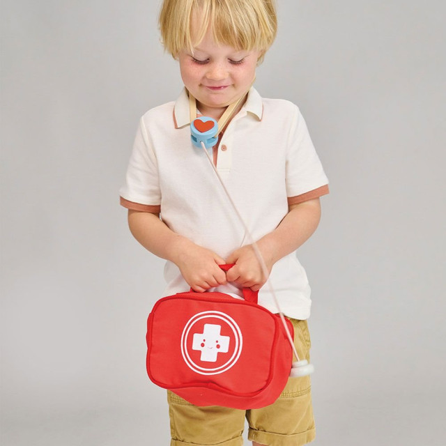 Mentari 護理急救診療包