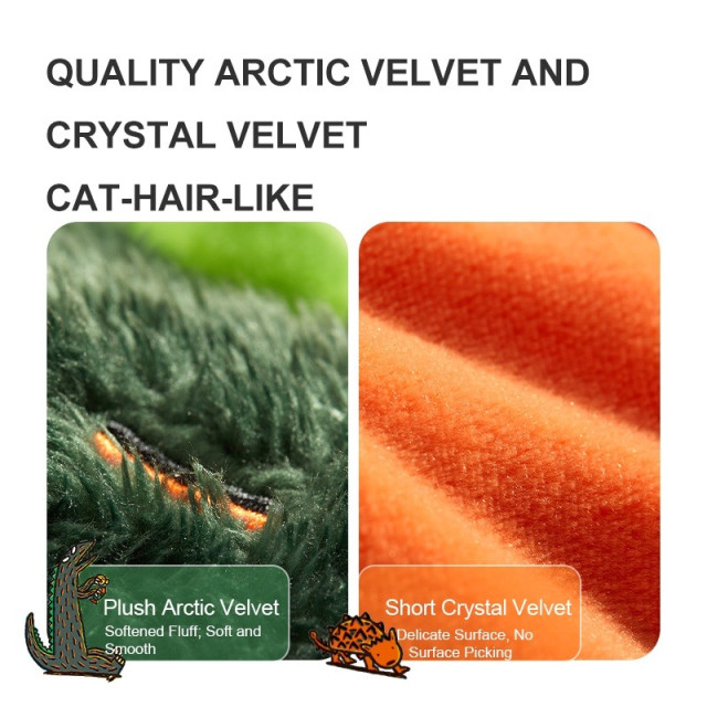 mideer 兒童手偶-甲龍寶寶