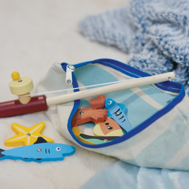 Mentari 123釣魚趣