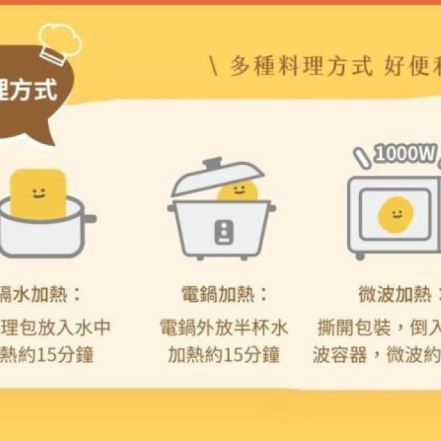 愛子伴桌 湯品全套嘗鮮組