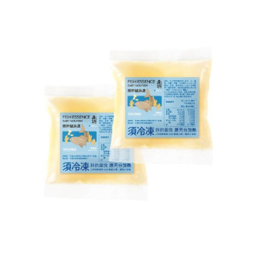 永圻 精粹鱸魚湯 150ml(10包)