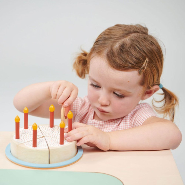 Mentari 派對蛋糕切切樂