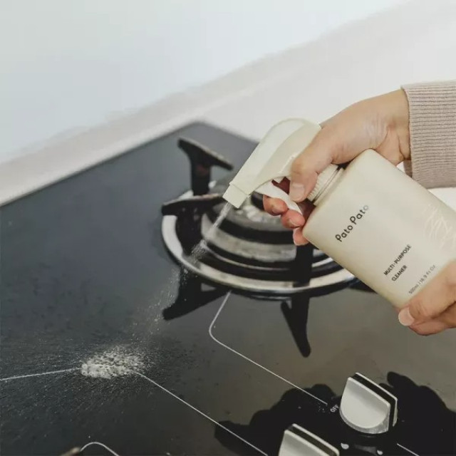 Pato Pato 家事萬用清潔液補充罐2000ml 2.0版