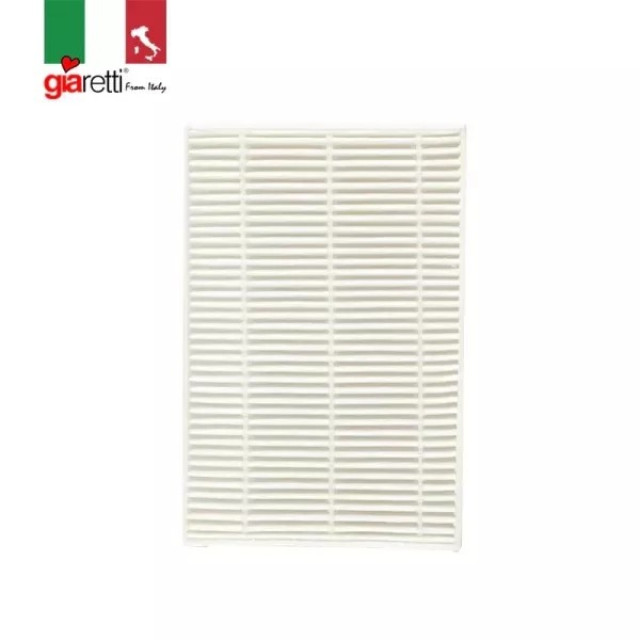 【義大利Giaretti珈樂堤】[配件組]12L全自動奶瓶清洗機專用HEPA濾網(GT-WB8S-A1)