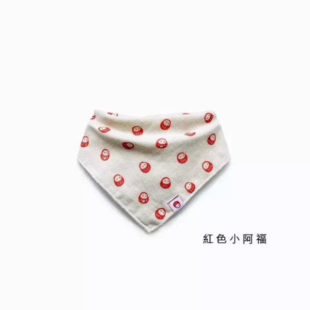 nizio 招福領⼱單件組